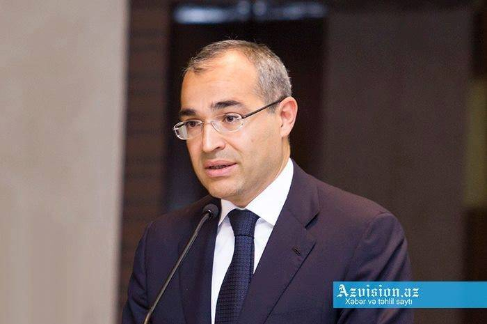 Local, foreign investors keen to rebuild liberated Azerbaijani lands - minister