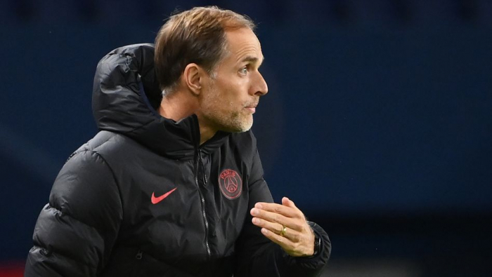 PSG trennt sich von Trainer Tuchel