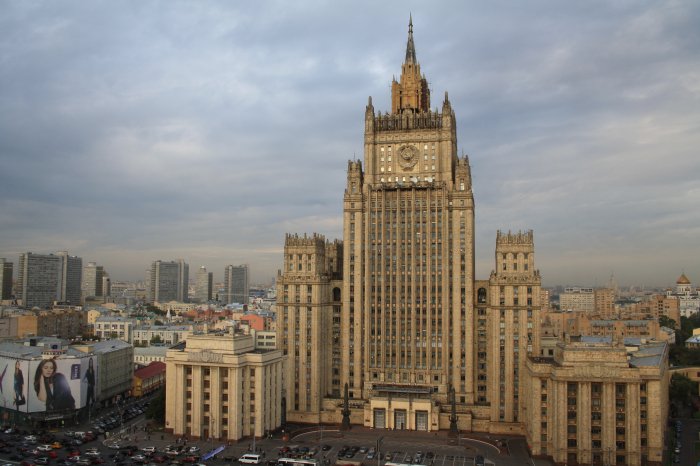   Russian MFA stresses importance of Nagorno-Karabakh conflict