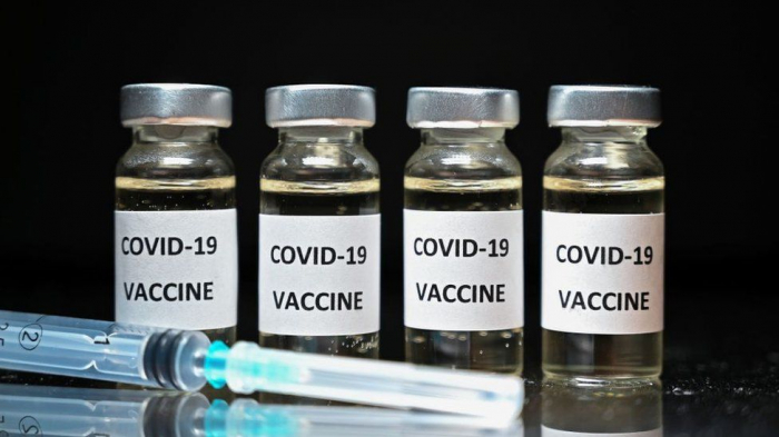 Irish government authorises Pfizer-BioNTech vaccine