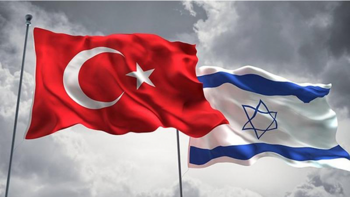  Azerbaijan acts as mediator in Turkey-Israel relations 