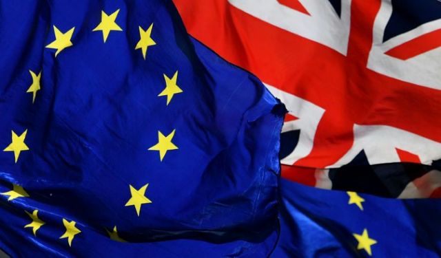 Großbritannien verlässt Erasmus-Programm