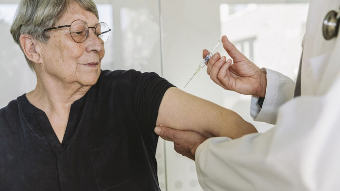 Deux-tiers des Allemands veulent se faire vacciner contre le coronavirus,   sondage  