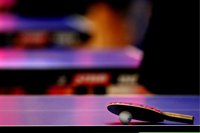 Table tennis world team championships canceled in 2020 over COVID-19