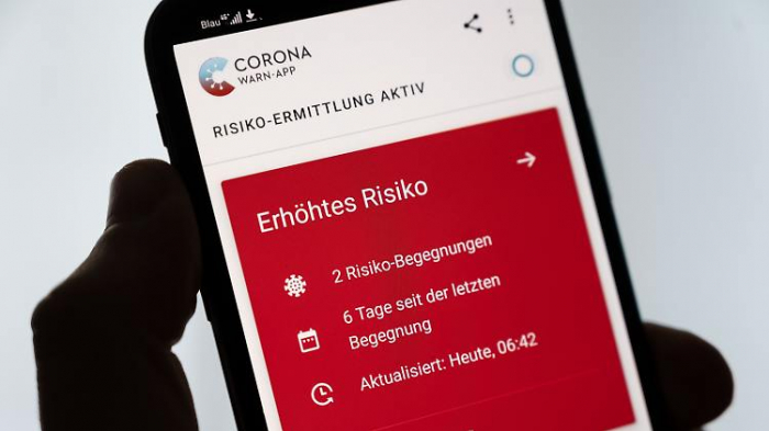 Kippt strenger Datenschutz bei Corona-App?