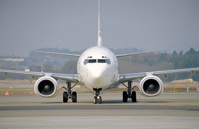 Air Canada Boeing 737-8 MAX suffers engine issue