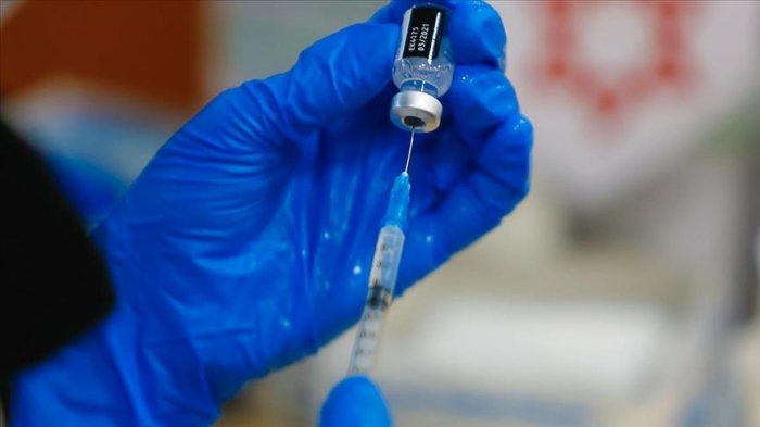 Turkey reaches COVID-19 vaccine deal with BioNTech