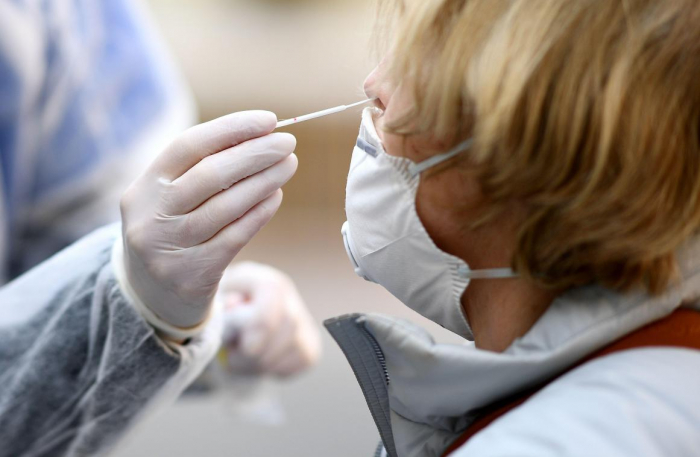  La France confirme 20.262 nouveaux cas de Covid-19 en 24 heures 