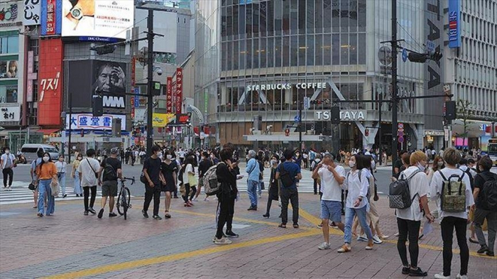 Tokyo reports record-high coronavirus cases