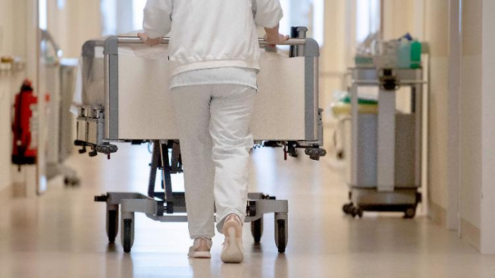   Wo das Coronavirus in Kliniken lauert  