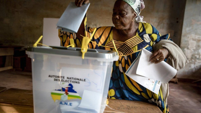 Polls open in CAR amid fears of more violence