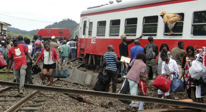 37 killed in road accident in central Cameroon