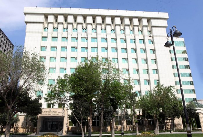 Azerbaijani parliament approves 2012 budget of Unemployment Insurance Fund