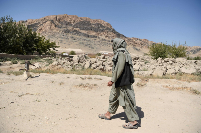 Taliban abduct at lest 20 civilians in Afghanistan