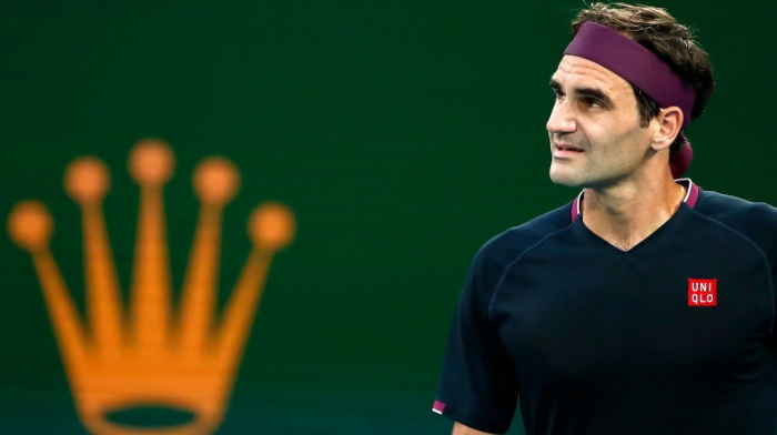 Federer to miss Australian Open for 1st time after knee surgery