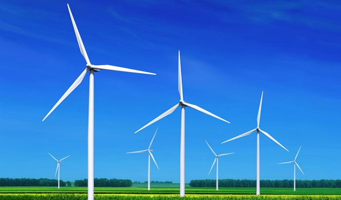 Azerbaijan, Saudi Arabia to sign agreement on wind farm project