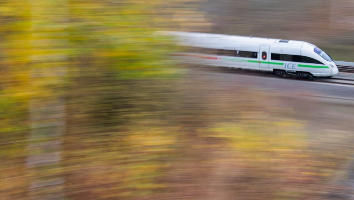 Grüne fordern offenbar umfassenden Bahn-Umbau