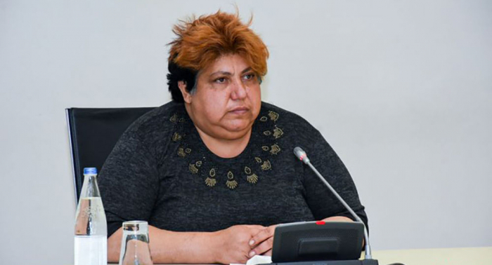   Azerbaijan hands PoW over to Armenia  