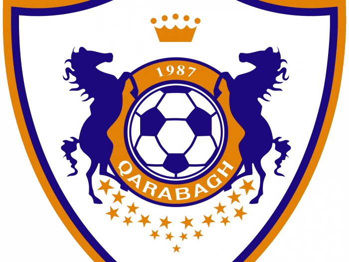 Premier League azerbaïdjanaise:  le Qarabag FK élu équipe de l