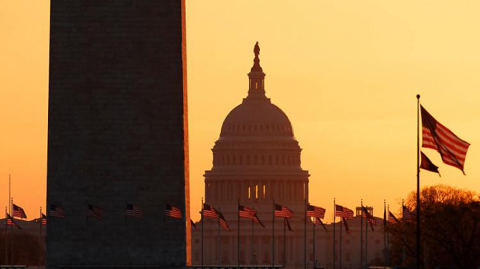 US-Abgeordnete überstimmen Trumps Veto