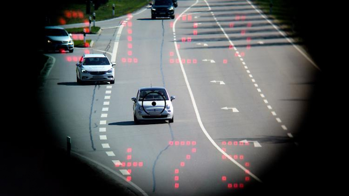 Verkehrssenatorin attackiert CDU-Kollegen