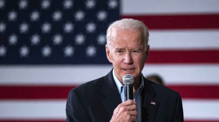 Biden acusa a la administración Trump de "obstaculizar" la transición