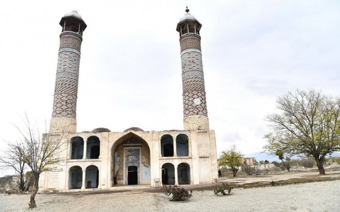   Over 2,200 Azerbaijani servicemen awarded for liberation of Aghdam  