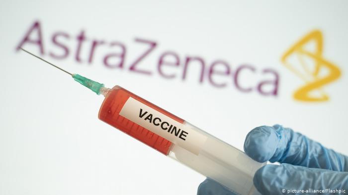   Britain first to confirm AstraZeneca/Oxford COVID-19 vaccine  