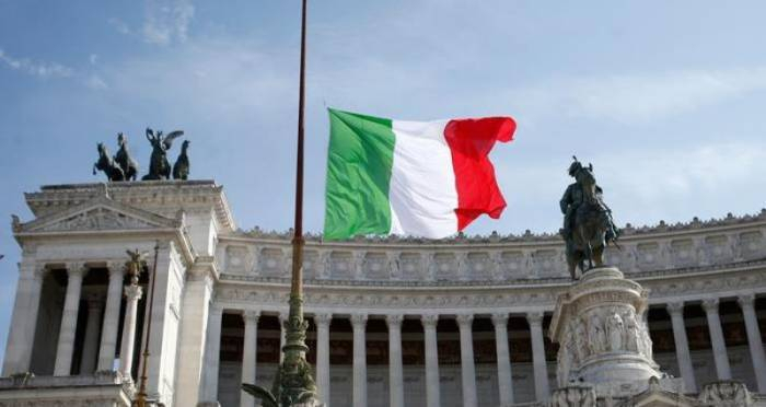  Italy