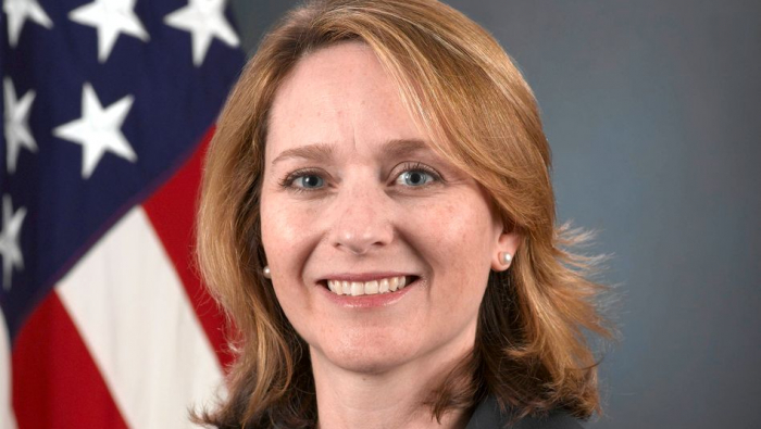 Biden beruft Kathleen Hicks als stellvertretende Verteidigungsministerin