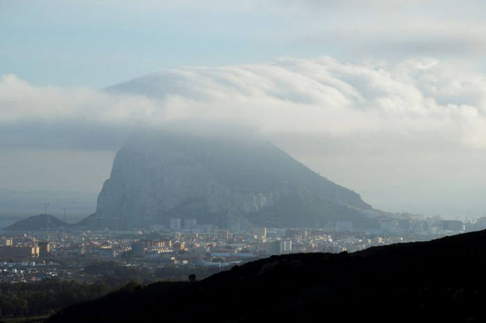 Spain, Britain reach initial agreement to keep Gibraltar land border open