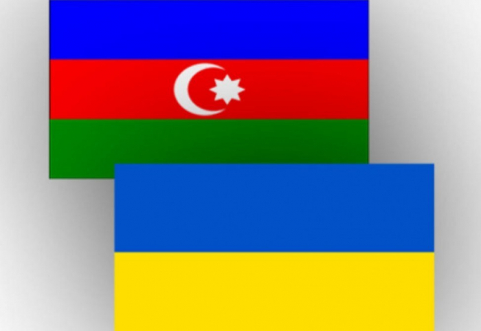  Ukraine will continue supporting Azerbaijan