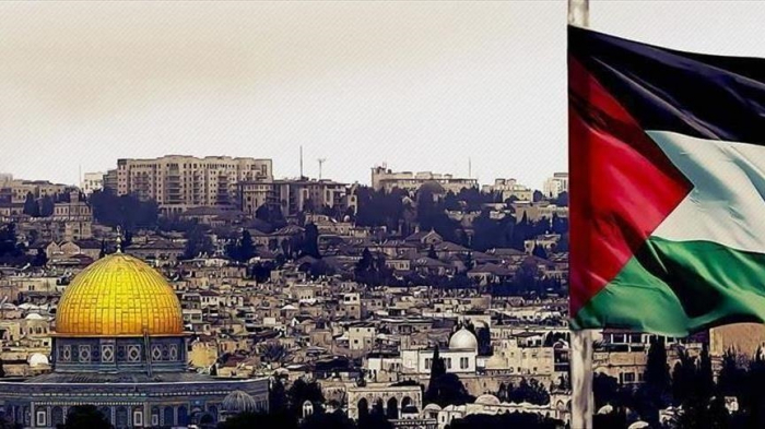 ثلاثة أعوام على إعلان ترامب القدس عاصمة لإسرائيل (تقرير)