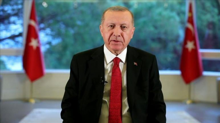   أردوغان يوجه طلباً هاماً لشعبه  