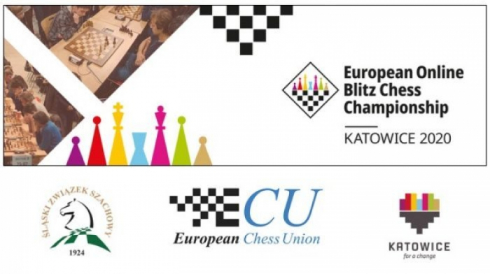 Three Azerbaijani chess players qualify for European Championship 2021