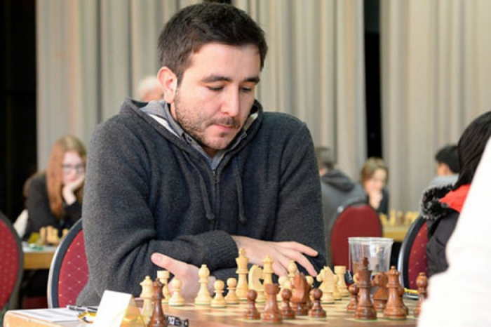 Azerbaijani grandmaster ranks 3rd at Pavlodar Open 2020 tournament