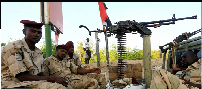 الجيش السوداني يعلن استعادة 80 % من أراضيه التي "تحتلها" إثيوبيا