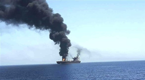 بريطانيا: لدينا أنباء عن هجوم على سفينة قبالة ساحل اليمن