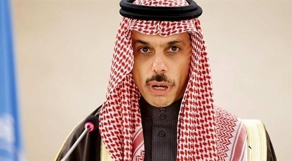 السعودية تؤكد التزامها بتعزيز الأمن الخليجي