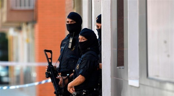 تعاون مغربي - إسباني يوقع داعشياً في يد الأمن