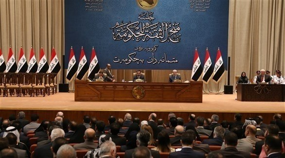 نائب في البرلمان العراقي يحذر من تخفيض صرف الدينار