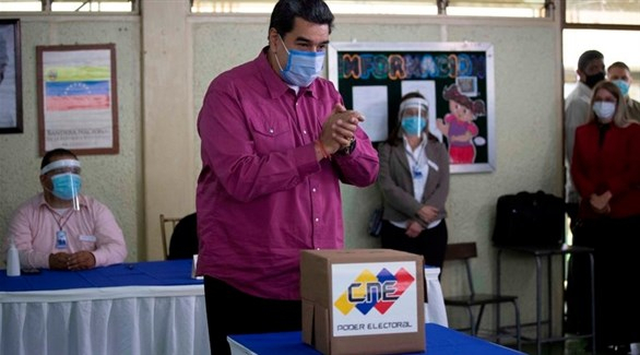 الاتحاد الأوروبي يرفض الاعتراف بنتائج الانتخابات في فنزويلا