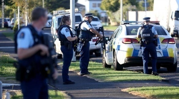 تقرير: استجابة الشرطة النيوزيلندية لهجوم كرايستشيرش "نموذجية"