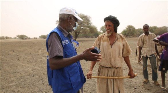 موريتانيا تسجل أعلى حصيلة يومية للوفيات بكورونا