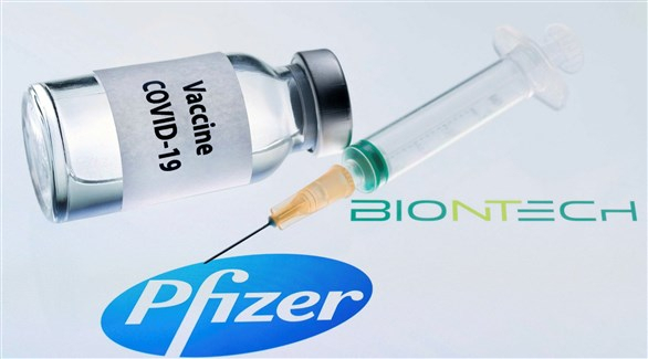الأردن يرخص الاستخدام الطارئ للقاح فايزر ضد كورونا