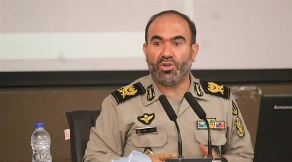 مسؤول عسكري إيراني: أمريكا ستظل عدواً رئيسياً