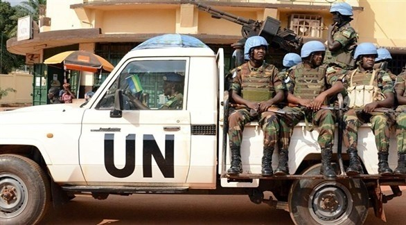 بعثة الأمم المتحدة تنشر جنوداً في إفريقيا الوسطى بعد هجمات مسلحة على بلدات
