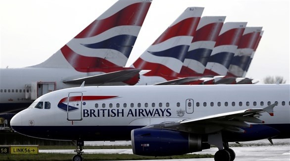 هولندا تحظر الرحلات الجوية من بريطانيا بعد اكتشاف سلالة جديدة من كورونا