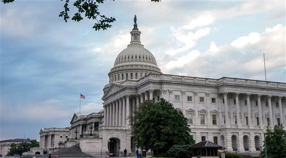 الكونغرس الأمريكي يوافق على 892 مليار دولار لمواجهة كورونا