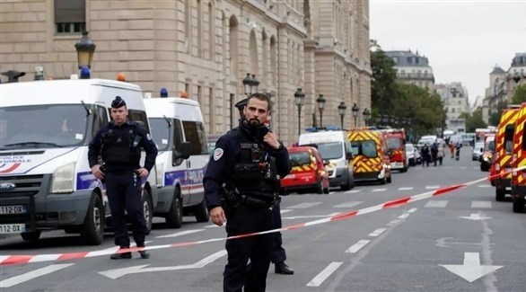 مقتل 3 رجال شرطة وسط فرنسا